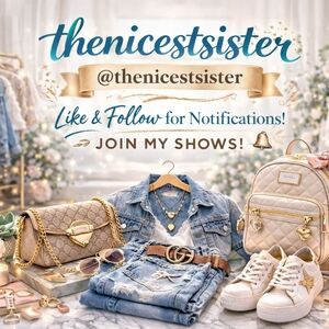 Thenicestsister Like For Show Notifications